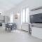 Genoa Albaro District Comfy Apartment-2
