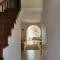 Appartamento Mare caletta Castiglioncello-12