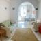 Appartamento Mare caletta Castiglioncello-3