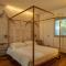 La Forestale Luxury Ecolodge B&B Primo Piano-70