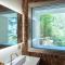 La Forestale Luxury Ecolodge B&B Primo Piano-76