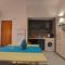Flat in front of Teather Massimo-6