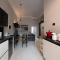 Unexpected Rome - spacious modern central apartment-19