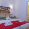 Flatinrome Rooms in Trastevere-64