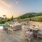 Valle del Sole Winery Farmhouse with Private Pool-25