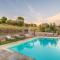 Valle del Sole Winery Farmhouse with Private Pool-69