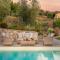 Valle del Sole Winery Farmhouse with Private Pool-72