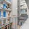 Charming Apartment Near Villa Bellini in Catania-6