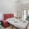 1 Bedroom Lovely Apartment In Roma-28