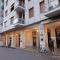 Bergamo Rooms 1 & 2-6
