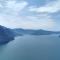 Lake Iseo Lovely Apartament-25