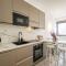 Charming Apartment 230m from Isola M5-1