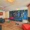 Private suite 82-22