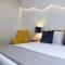 Domus Duca Claudius I Classy Vatican Apartment With Private Garden