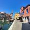Luxury Apartments Riva Vena VISTA CANALE-63