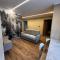 Aosta Center Holidays Apartments Ski & Bike room-4