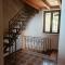 Villa Shanti a Romitello - "RUSTIC" & "ETHNIC" apartments-135