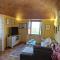 Country Apartment with View of the Tuscany Hills-2