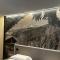 Aosta Center Holidays Apartments Ski & Bike room-12