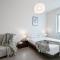 StayEasy Piane56 Panoramic apt next to M5 metro-14
