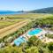 Residence with pool and private beach in Talamone just 500 mt from the sea-19