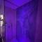 Vomero Suite and Deluxe Room B&B Napoli-33
