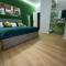 Vomero Suite and Deluxe Room B&B Napoli-59