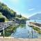 RESIDENCE BAY OF SILENCE - Lake View, Free Beach, Isle of Lake Iseo-18