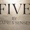 Five by Capri 5 Senses-28
