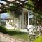 Olimagio Farm Stay with animals and 25m pool, beach at cycling distance-8