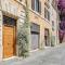Apartment B4 in the center of Rome WiFi and AC-3