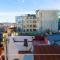 Top Floor Studio, Central & Quiet-4