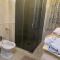 B & B Temptation Airport Fontanarossa shared house with several rooms-15