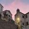 monolocale in vicolo storico "Gin-tonic-sky"-33