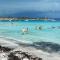 Confortevole Trilocale con Vista Mare a San Pasquale, Sardegna-16