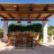 Trullo Tonino - Cisternino-3