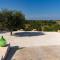 Trullo Tonino - Cisternino-24