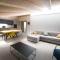 Nuova Luxury Suite Emilius - Panorama