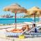 ISA - Residence with pool and private beach in Talamone just 500 mt from the beach-3