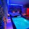 Mastrangelo Suite & Spa-0
