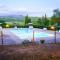 Residence with swimming pool immersed in the typical Tuscan countryside just 5 minutes from Massa Marittima-26