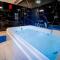 Exclusive with Jacuzzi between Portofino and 5 Terre-2