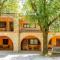 Hotel with swimming pool immersed in the typical Tuscan countryside just 5 minutes from Massa Marittima-19