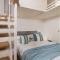 Manara flats in the Heart of Trastevere-21