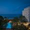 Serena Majestic Hotel