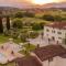 Villa Sunkiss: Luxury Farmhouse with Tuscan Flair-62