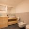 Pelmo Mountain Lodge con bagno turco-13