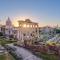 JOIVY Exclusive 2-Bedroom Villa with Private Garden - 5 minutes from the Colosseum-23