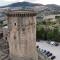 Comfort, parcheggio e balcone su Tricarico in Basilicata, Io Sono Qui-64