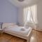Apartment B5 in the center of Rome WiFi and AC-0